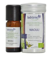 Huile essentielle Bio Niaouli 10 ml